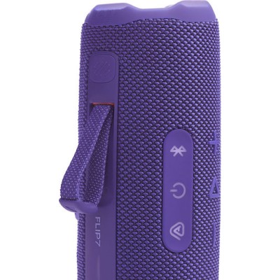 JBL Flip 7 Purple JBL Flip 7 Purple